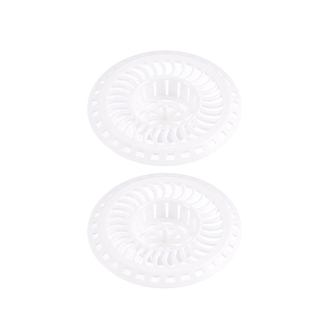 Sink Strainers Plastic 2Pcs | B.20044764 (OM/NO/NE)