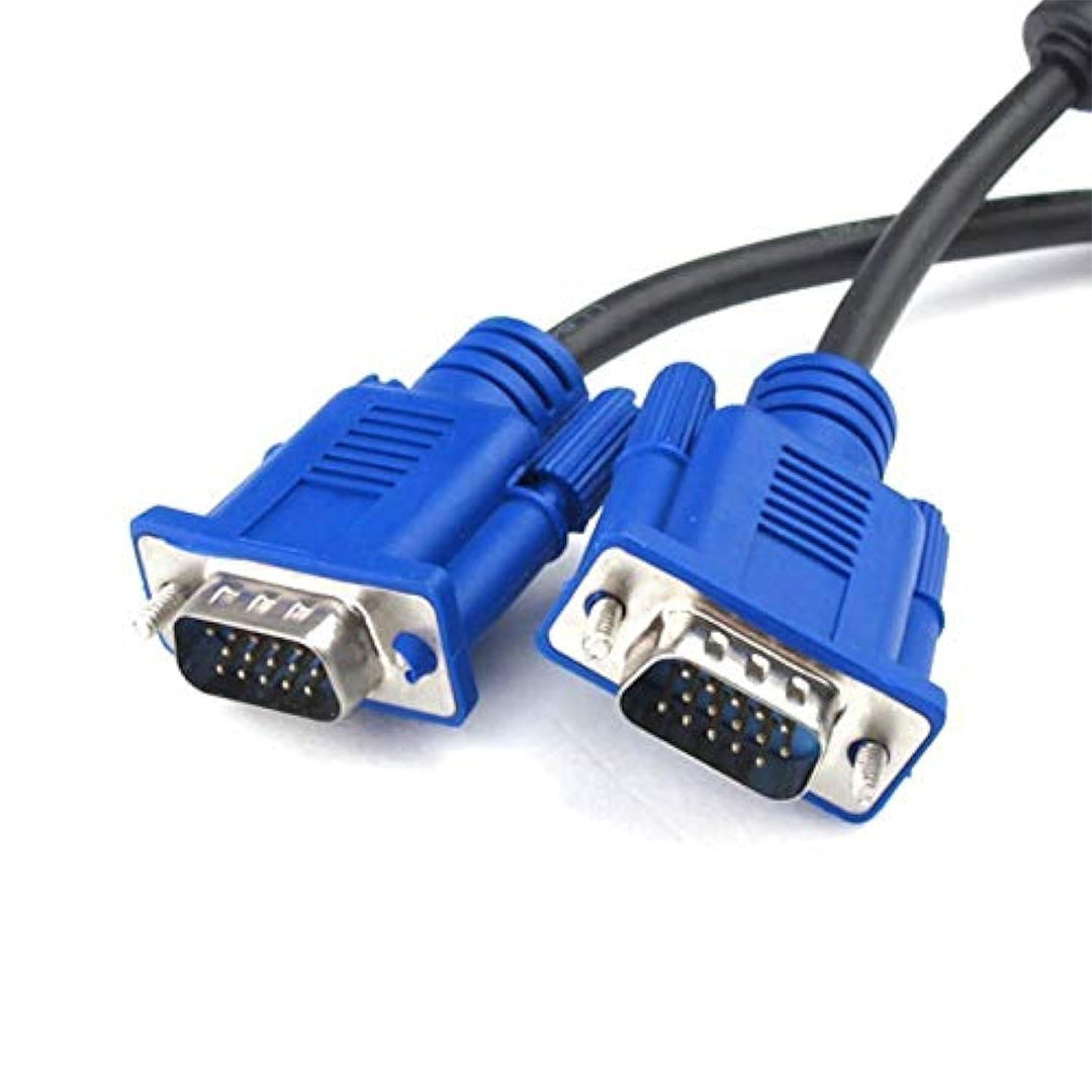 VGA Cable 1.5 Meter