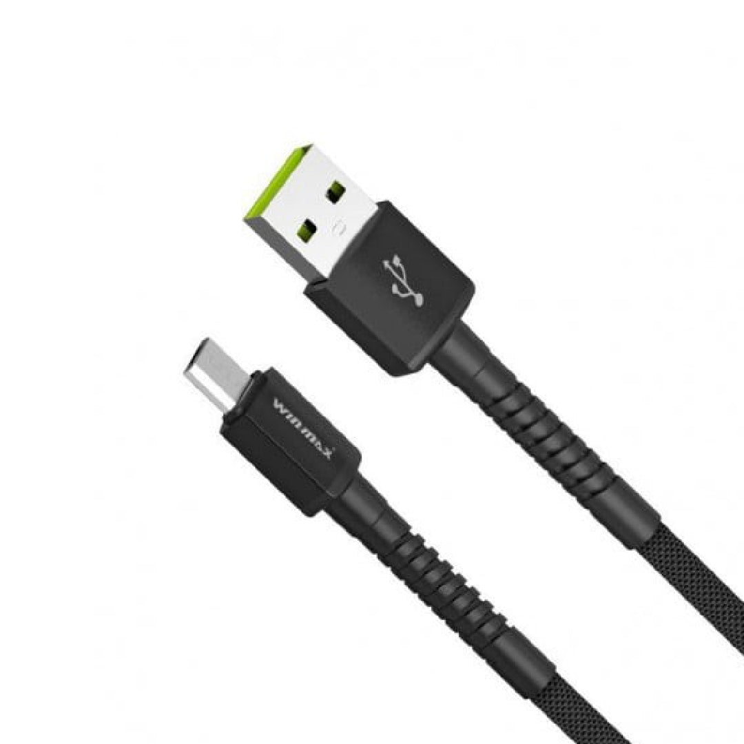 Winmax USB Cable With Micro Connector (VG/VD/UF)