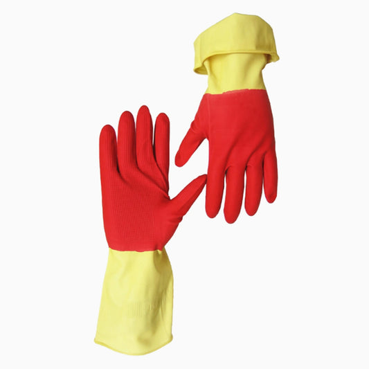 Cleaning Rubber Gloves | B.20038598 (NO/NN/NH)