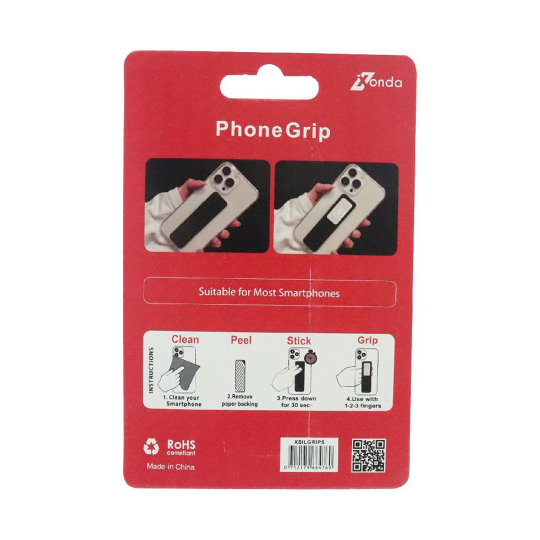 Xonda Phone Grip & Stand