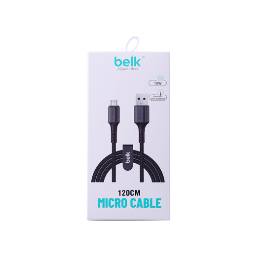 BELK MICRO CABLE - 120CM