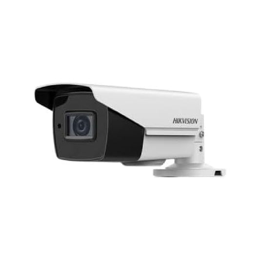Hikvision DS-2CE19U1T-IT3ZF 4K Motorized Varifocal Bullet Camera (UXD/UFP/ENI)