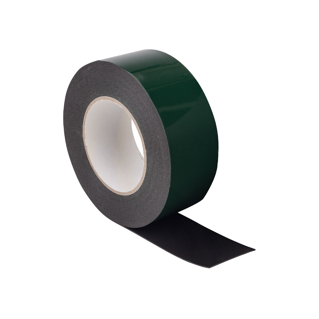 High Temperature Resistant Automobile Foam Tape 50mm X 5M | B.20036247 (RC/RR/MO)