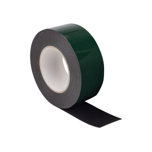 High Temperature Resistant Automobile Foam Tape 50mm X 5M | B.20036247 (RC/RR/MO)