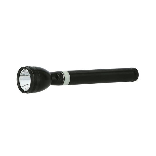 Olsenmark Rechargeable LED Flashlight, OMFL2503 (289 mm) | B.6294010800383 (EI/CO/CC-TX)