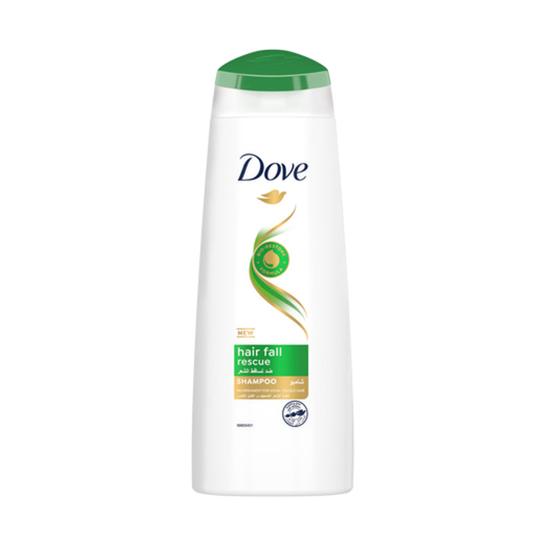 Dove Hair fall Rescue Shampoo 190 ml | B.6281006617865 (RC-RR-MS)