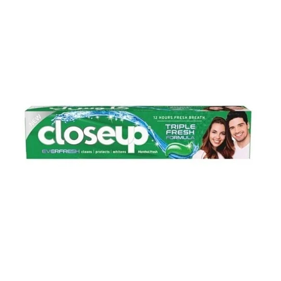 Toothpaste Triple Fresh Closeup Formula 50 ml | B.20042259 (CM/HN/HA-TX)