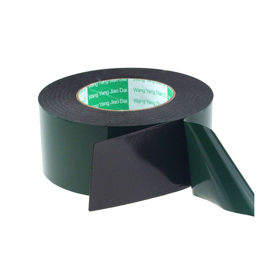 High Temperature Resistant Automobile Foam Tape 40mm X 5M | B.20036245 (AO/AH/AM-TX)