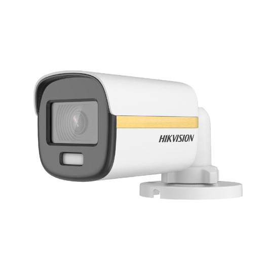 Hikvision DS-2CE10UF3T-E 4K ColourVu Camera (UUV/UXV/UPT)