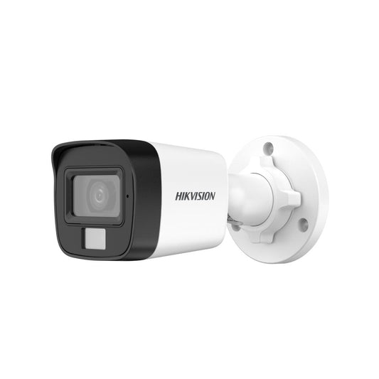Hikvision DS-2CE16U0T-LPF 4K Color Camera (LLT/LUH/UUT)