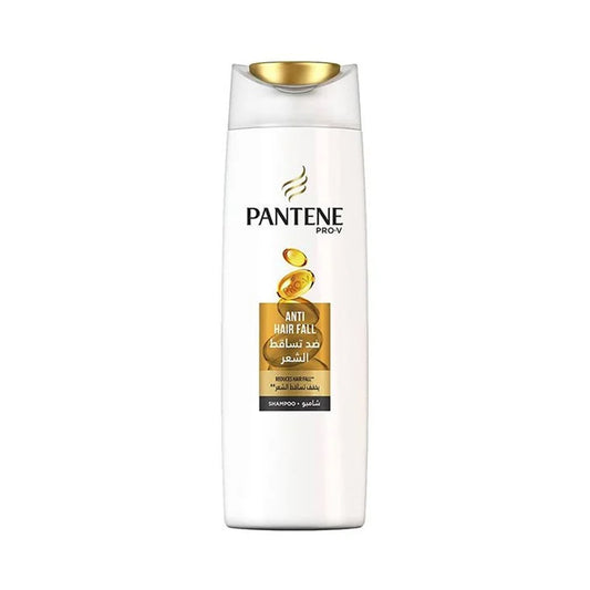 Pantene Anti Hair Fall Shampoo 390ml | B.8700216392853 (ONS-ONN-ONH-TX)