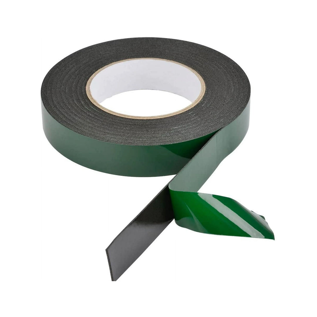High Temperature Resistant Automobile Foam Tape 20mm X 5M | B.20036309 (CC/CA/CM-TX)