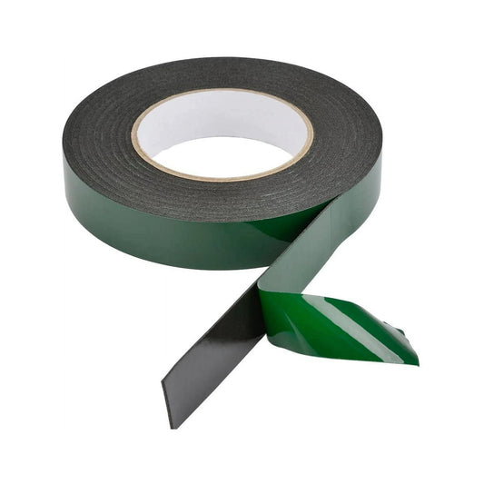 High Temperature Resistant Automobile Foam Tape 20mm X 5M | B.20036309 (CC/CA/CM-TX)