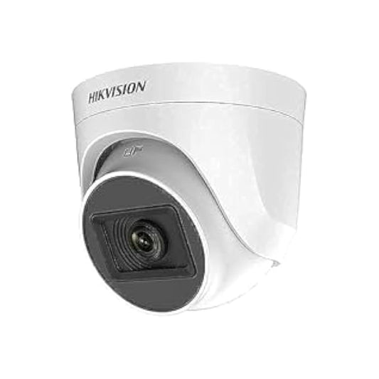 Hikvision DS-2CE76D0T-EXIPF 2MP Color Camera (FU/FP/GT)