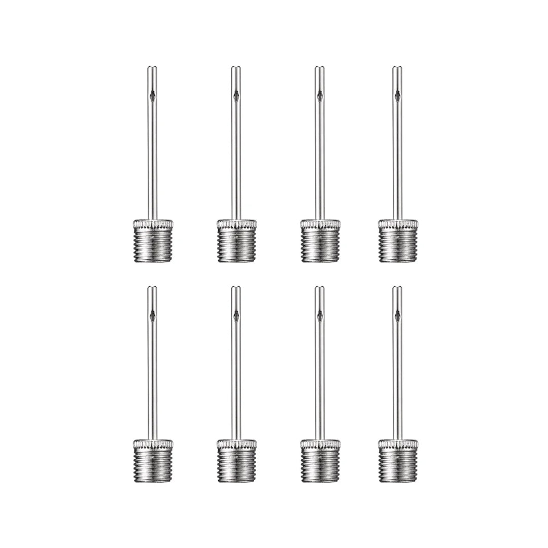 Portable  Air Pump Needle 8Pcs | B.99939540 (CA/CM/HO-TX)