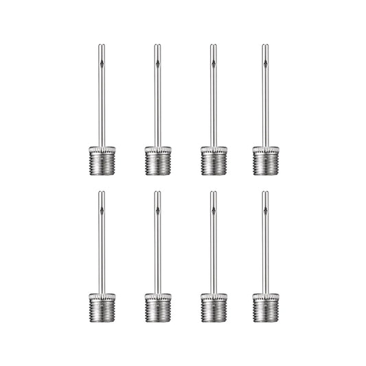 Portable  Air Pump Needle 8Pcs | B.99939540 (CA/CM/HO-TX)
