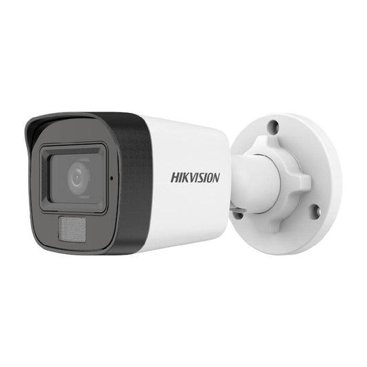 Hikvision DS-2CE16K0T-LPFS 3K Color Camera (DG/PL/LLT)