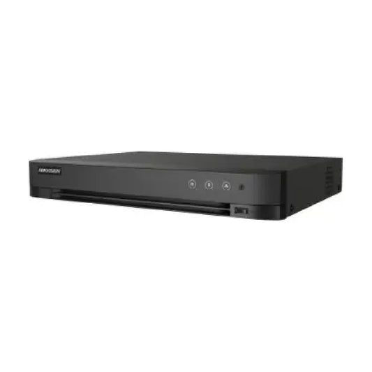 Hikvision Turbo HD DVR IDS-7204HTHI-M1/S (FLU/FUH/HGT)