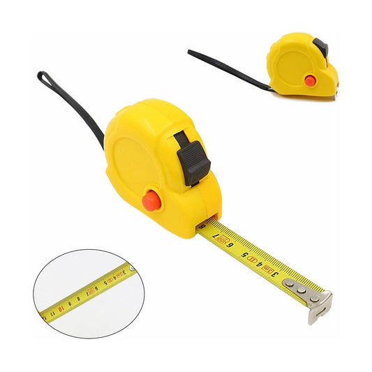 Measuring Tape Stainless Steel Tape Measure Meter 3m | B.20031213 (EN/EH/ER-TX)