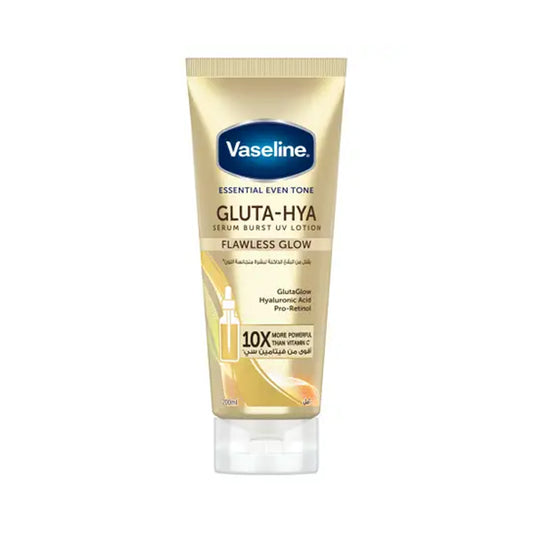 Vaseline Lotion Even Tone Flawless Glow 200ml | B.99943981 (ENS/ENH/EEO)