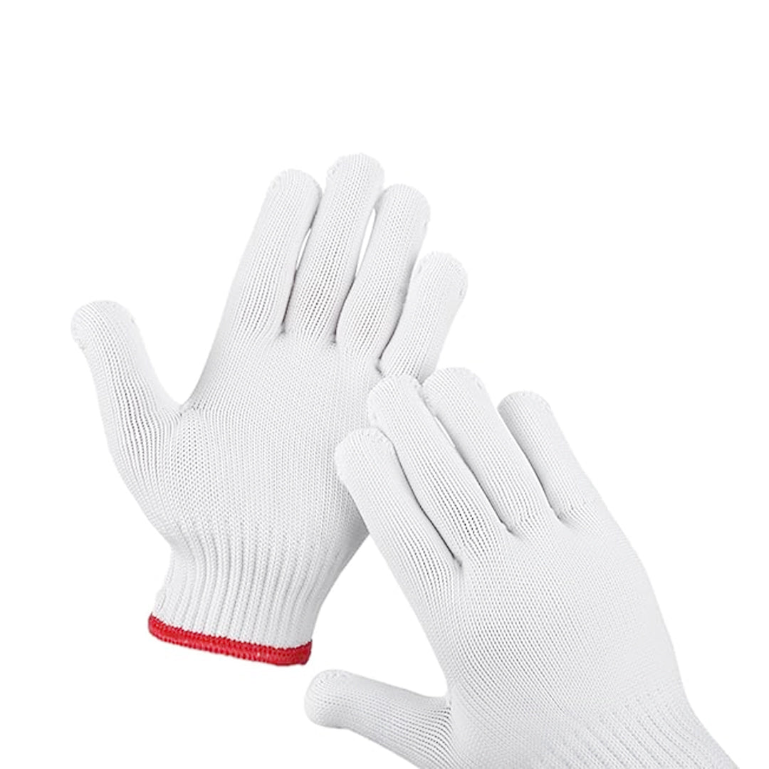 Cotton Work Gloves 10set  | B.20029034 (HN/HH/HM-TX)