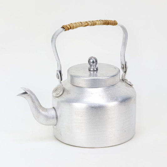 Aluminum Kettle 18cm | B.99881764 (NCR/NHI/NRS-TX)