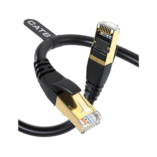 Cat8 Ethernet Cable 1.5M