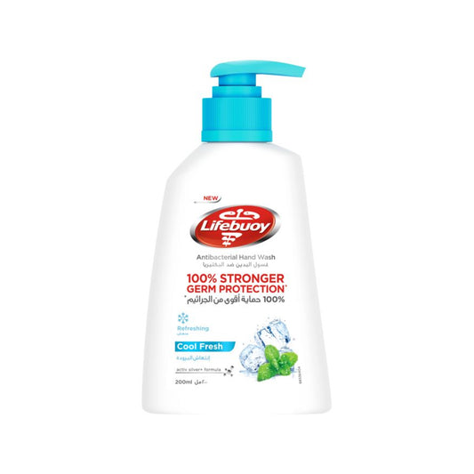 Lifebuoy-Hand-Wash-Cool-Fresh 200-Ml | B.6281006484443 (IN-IH-IM)