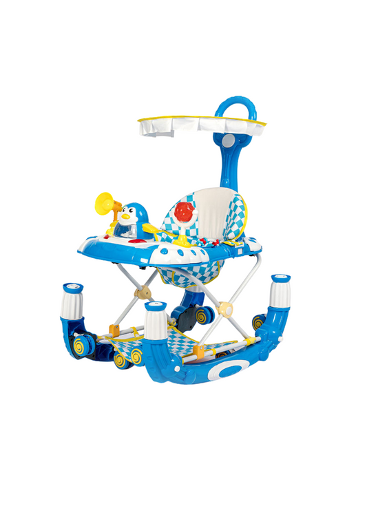 BABY WALKER 3967-19 618-5 HM-AE-MH-TX