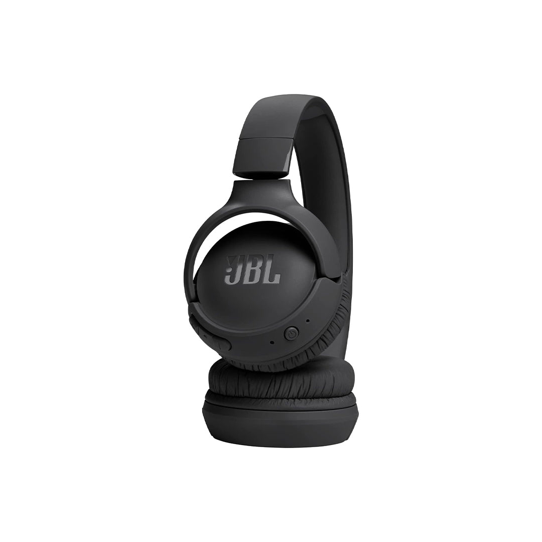 JBL-Tune 510BT-Wireless Headset,Black