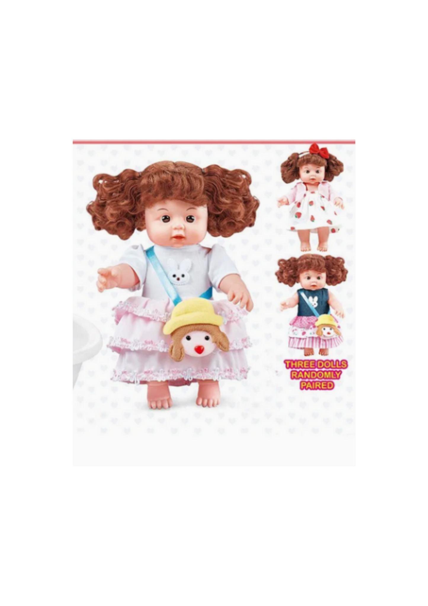 BABY DOLL BATH TUB 9849 CS-CH-CM-TX 4147-5