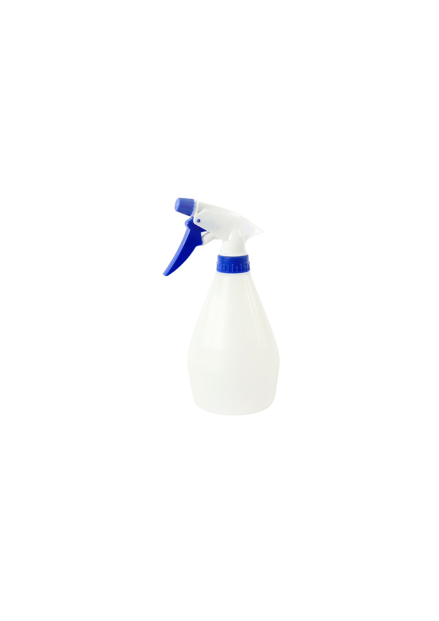 Water Spray Bottle - White