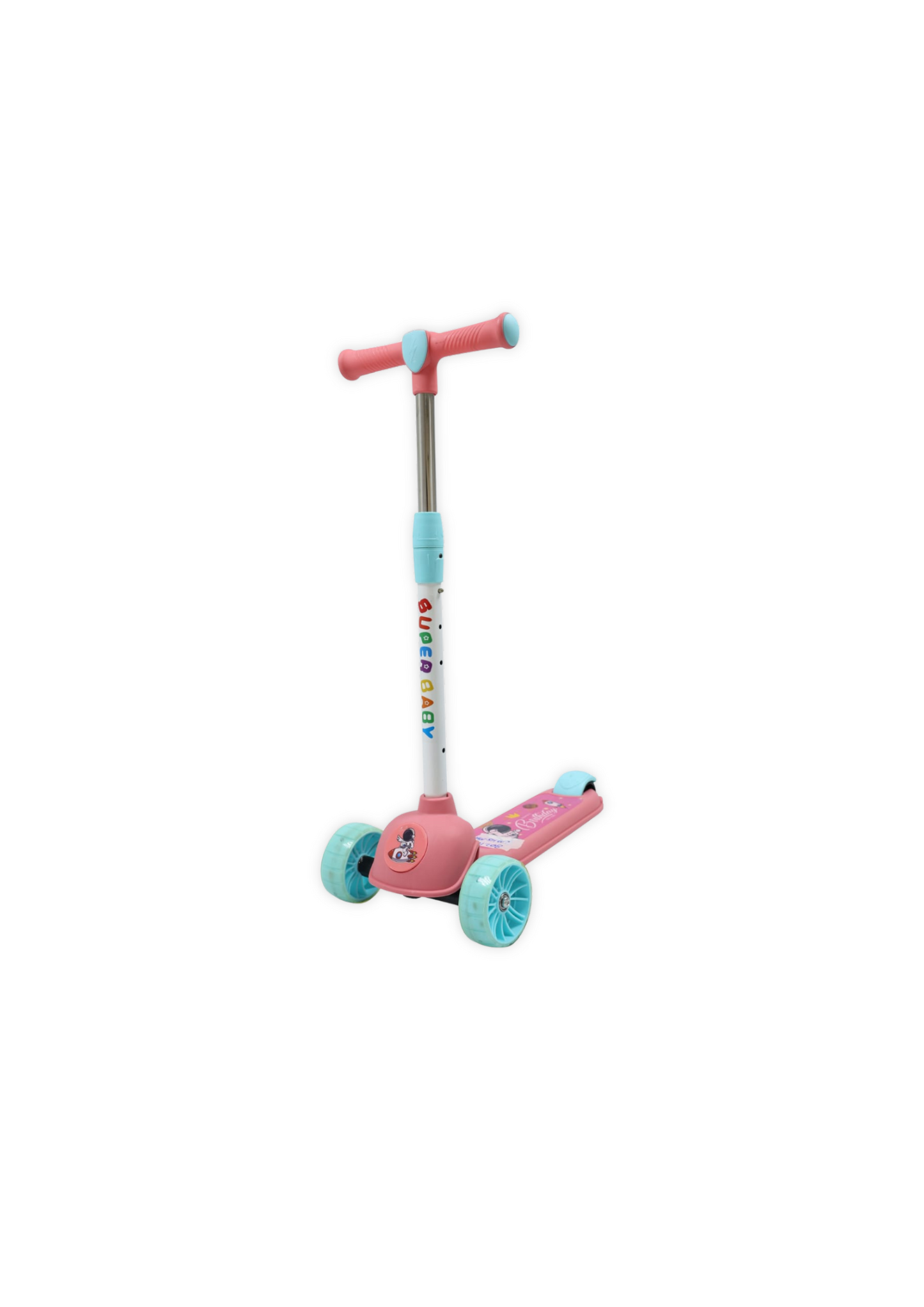 Kids Scooters - 80210 - CM - HS- MH