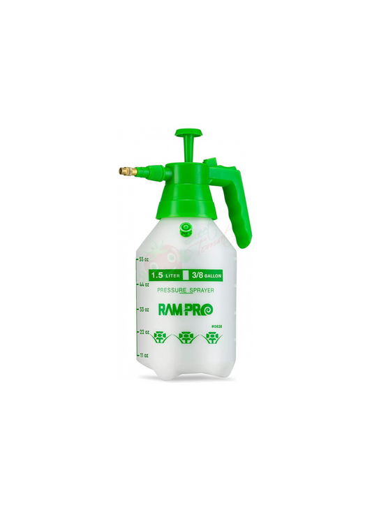 SPRAY BOTTLE 1.5 LTR