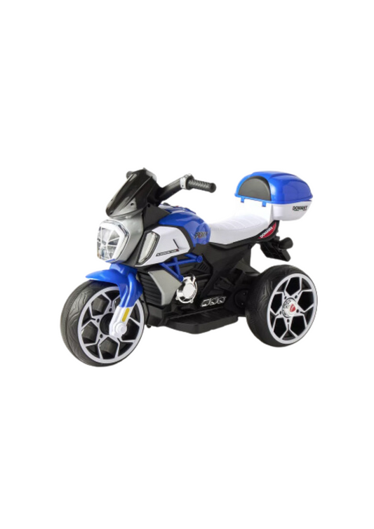 MOTOR BIKE 3969-1 FB-6189 NNH-NCS-NIS-TX