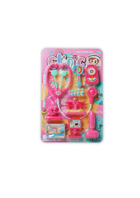 DOCTOR SET BOARD 6938 AM-RS-RN-TX 4208-21