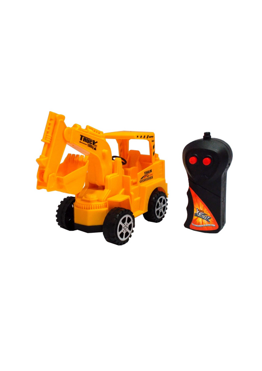 REMOTE TRUCK CONSTRUCTION MACHINES ORS-ORH-OMS-TX 4170-3 4171-14 898-5