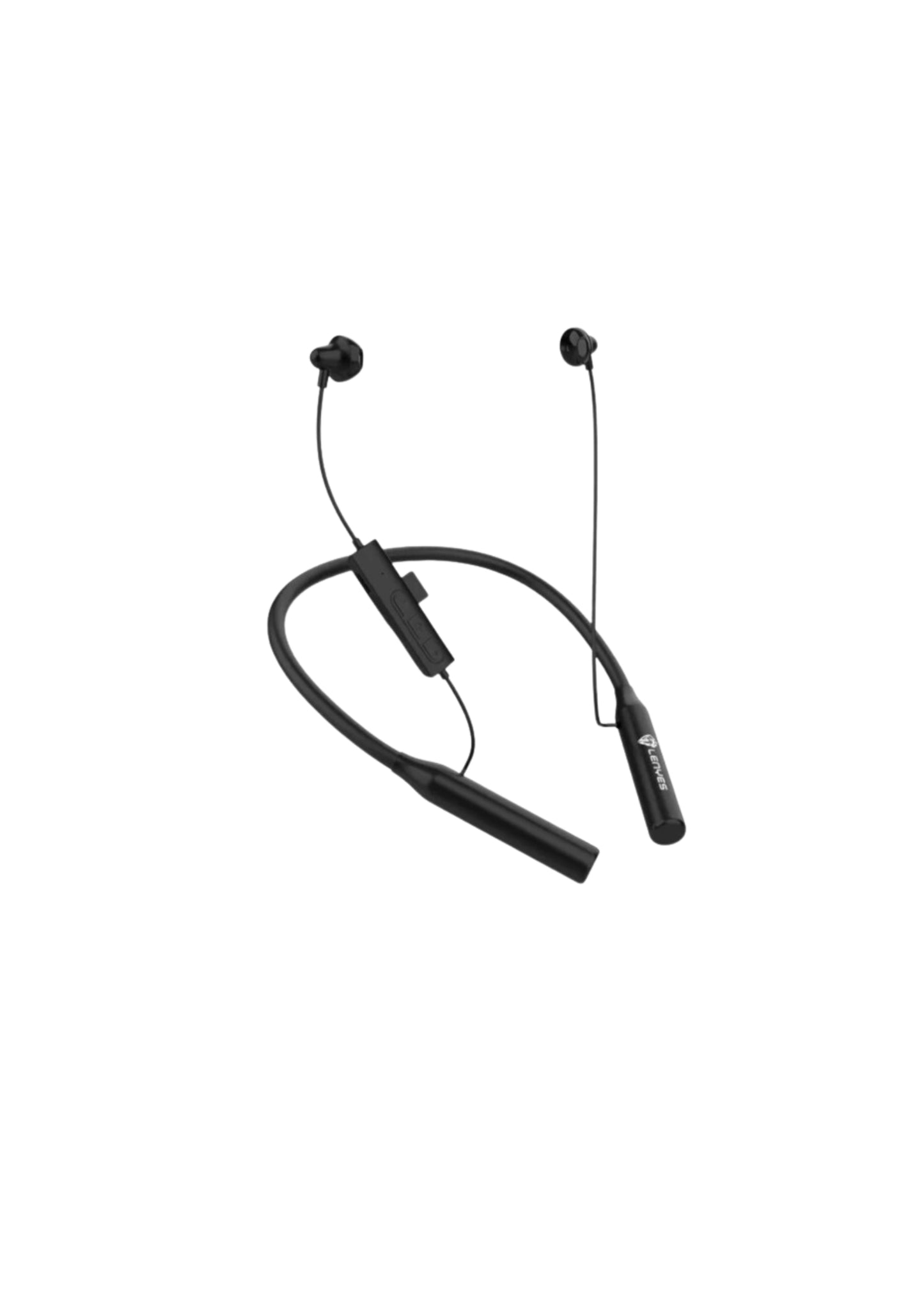 Lenyes-A47 Wirless Earphones-Black