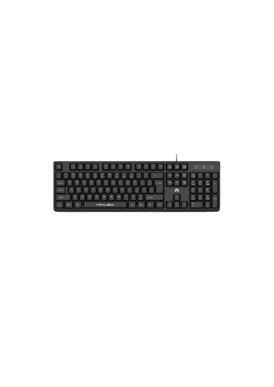 Mikuso-KB0389U USB Wired Office Keyboard