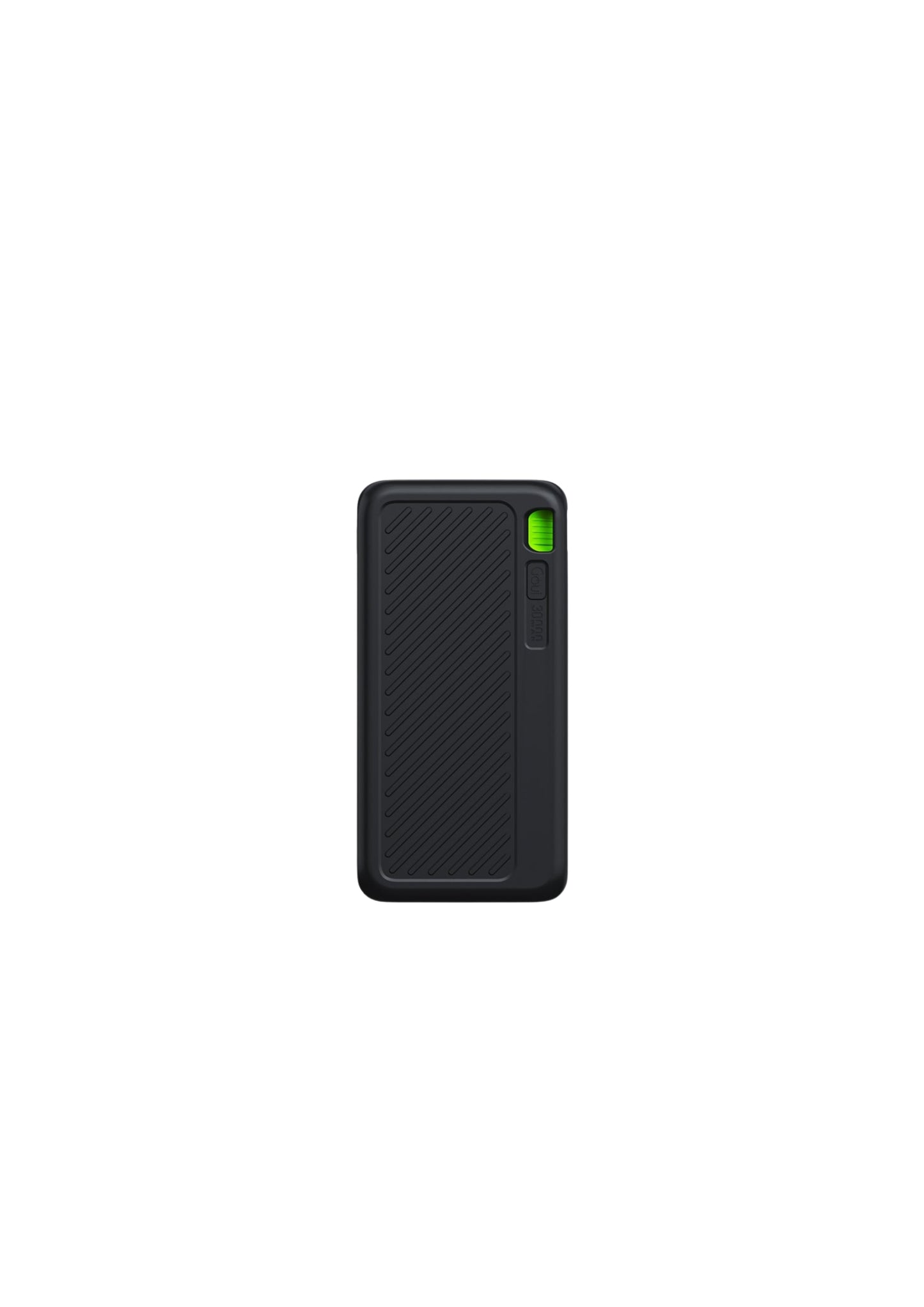 Goui-Singi 30 Power Bank 30000 mAh,Black