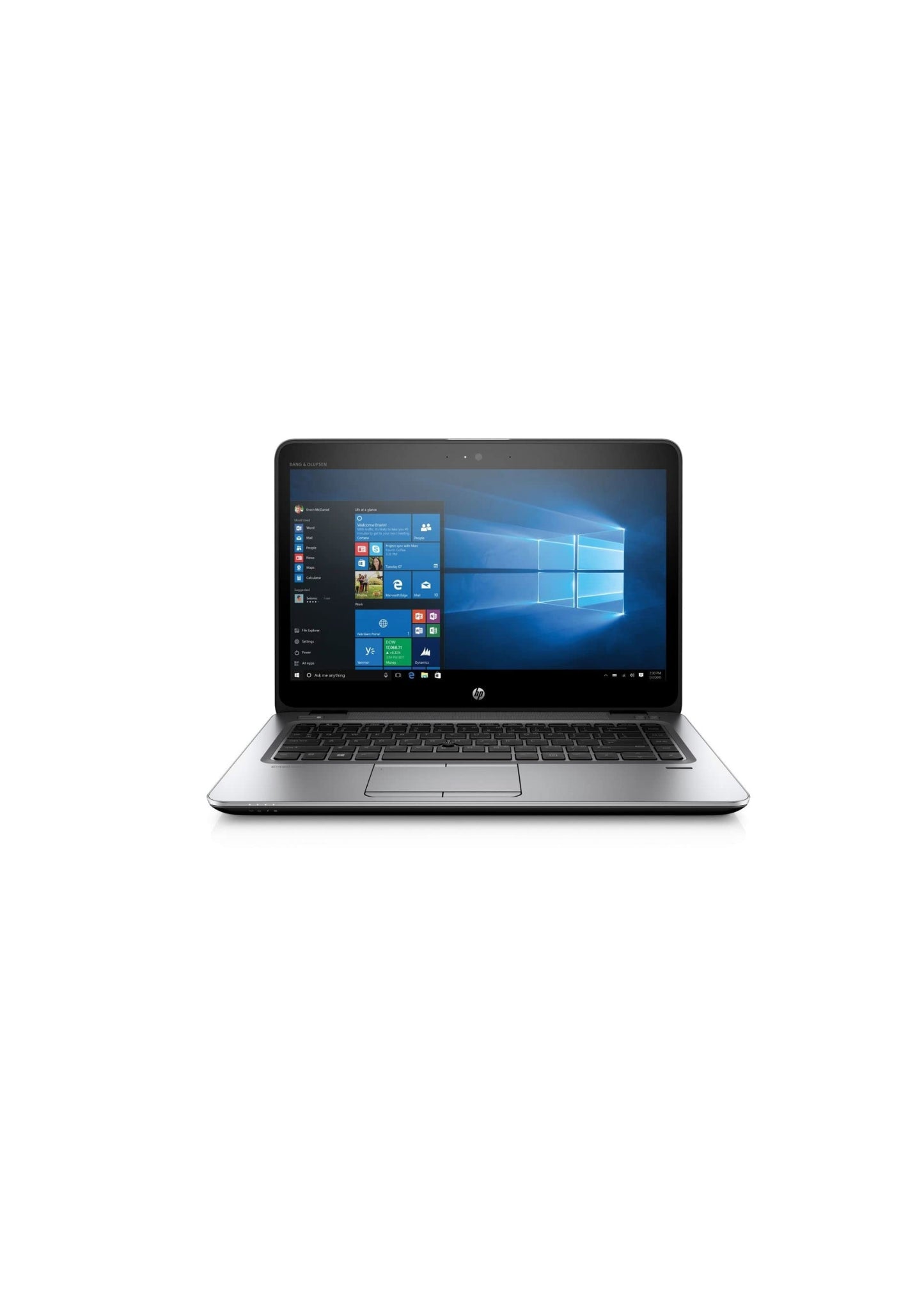 HP-Laptop,Refurbished, Elitebook 840 G3 Core i5 , 6th Gen