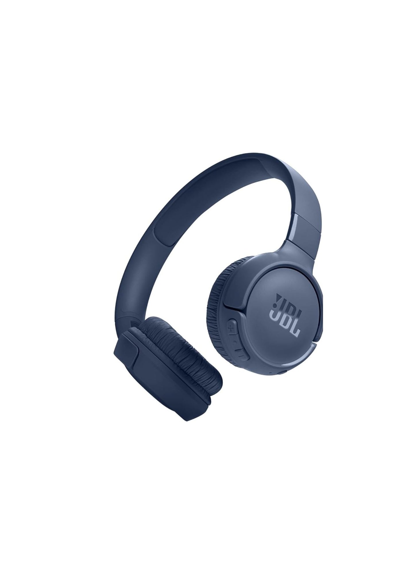 JBL Tune 520BT On-Ear Headphones,Blue