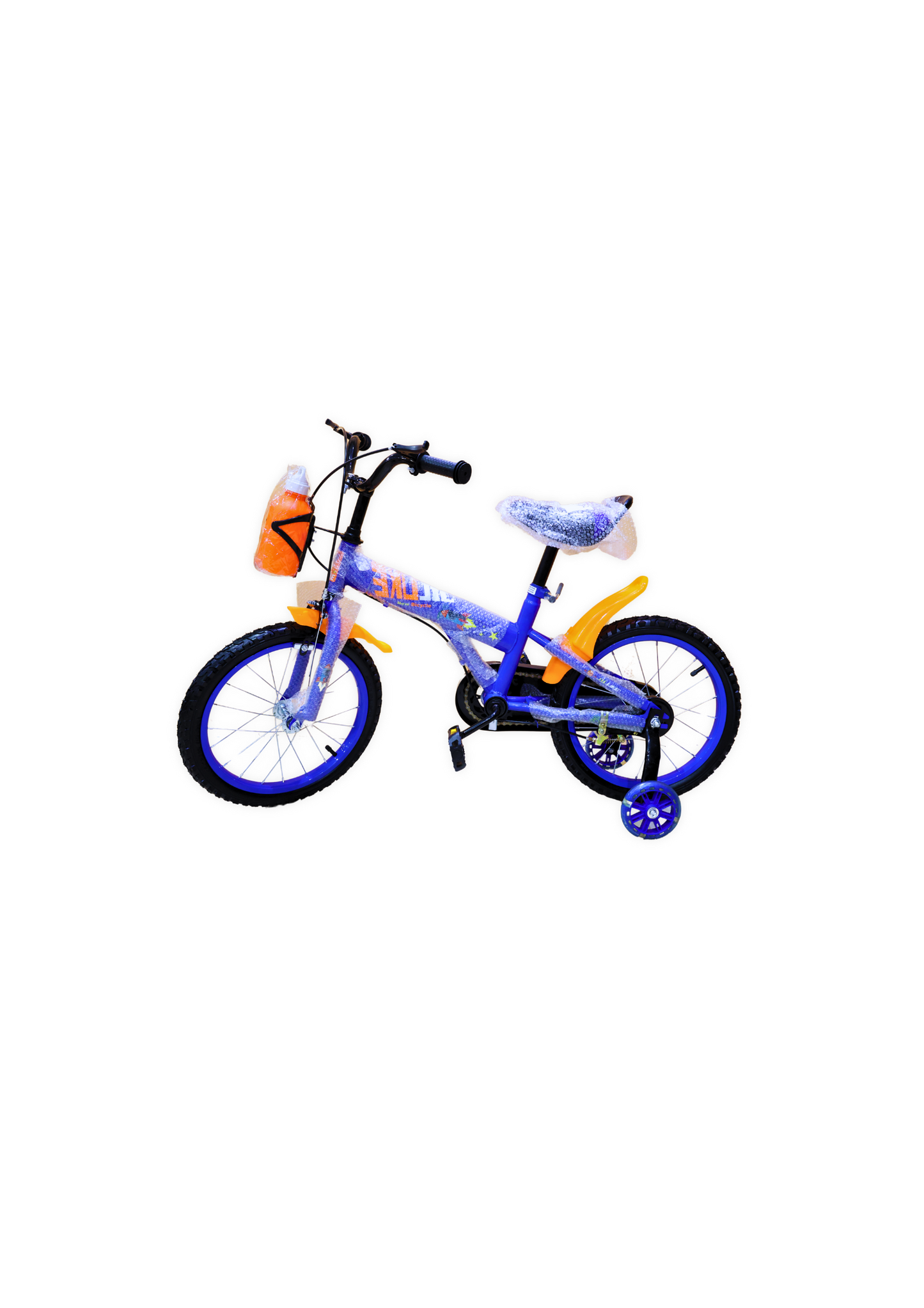 BICYCLE SIZE 12 4183-24 ONH-OES-TX