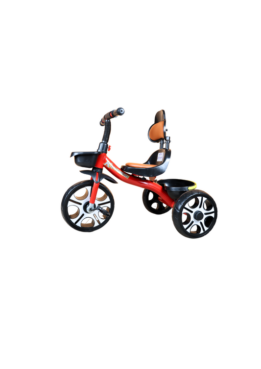 TRICYCLE 4047-2 4190-6 AH-RS-OOH-TX