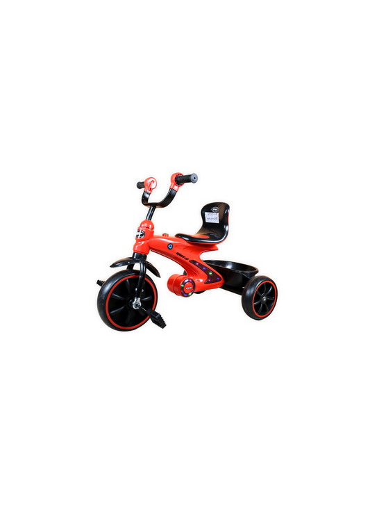 TRICYCLE 4053-16/4190-14 MM-IN-OHS-TX