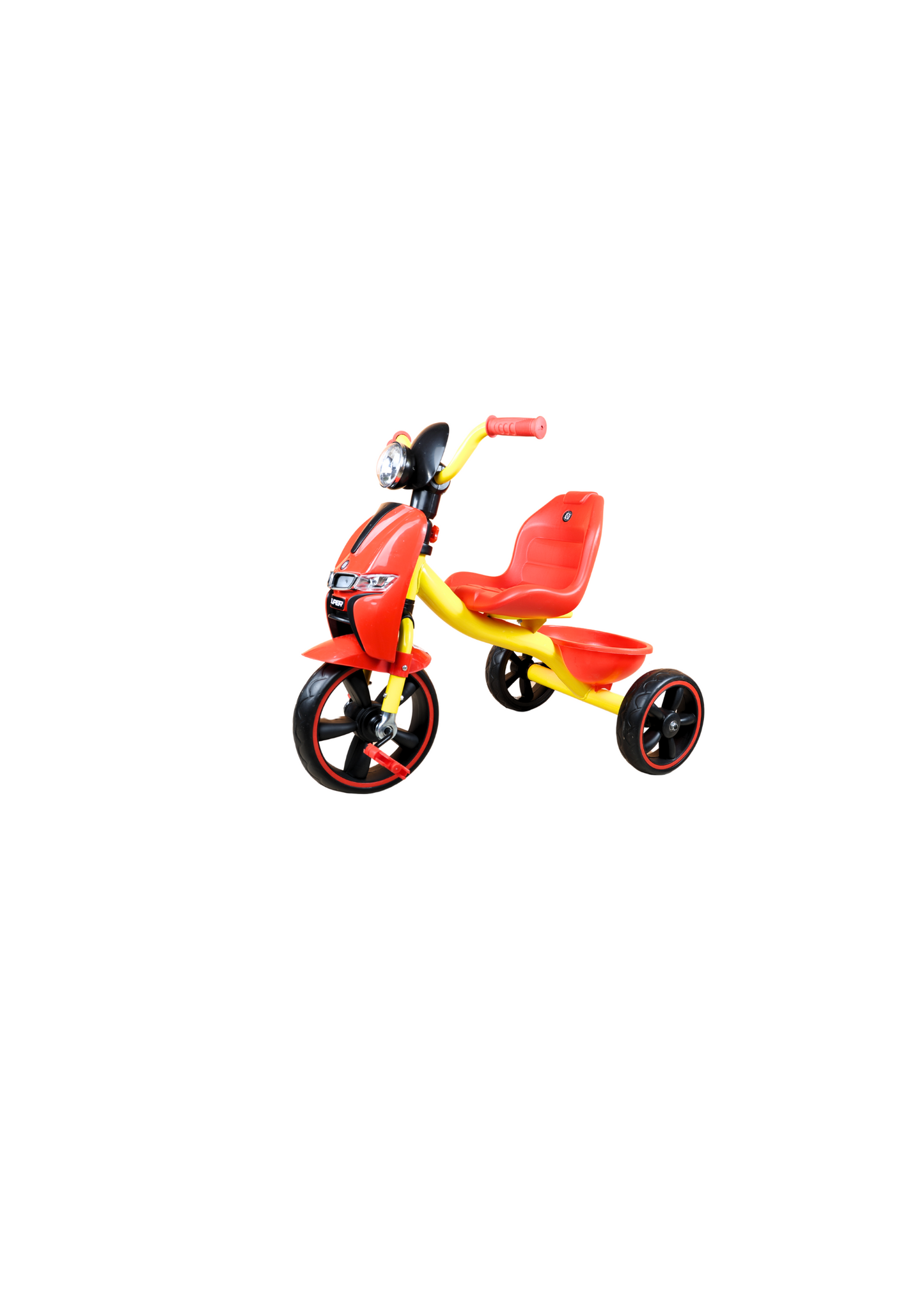 TRICYCLE  1688 4190-4  RH-MS-TX