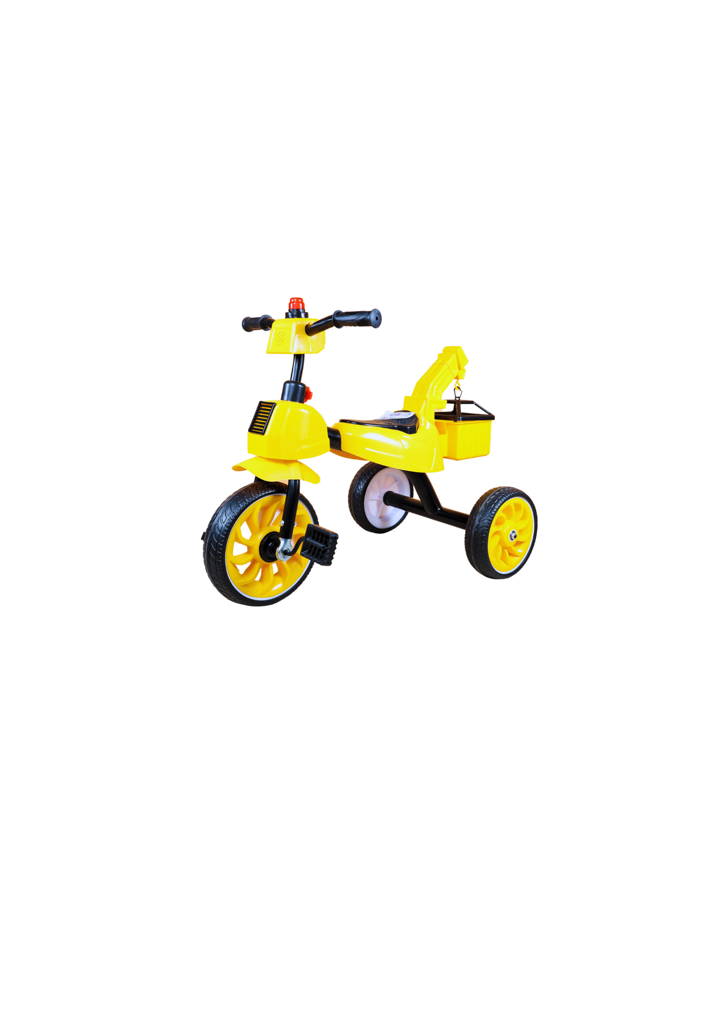 TRICYCLE 4053-12/4190-13 RH-MS-OES-TX