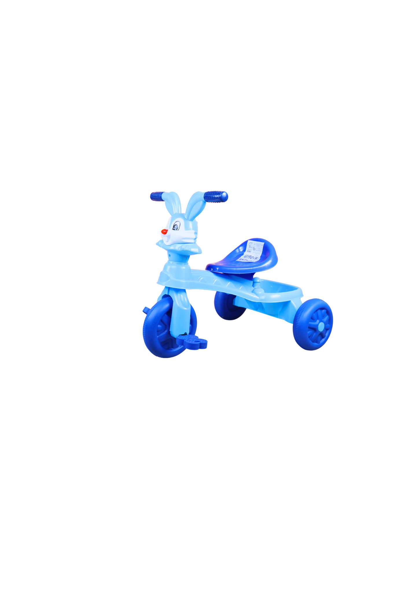 TRICYCLE 4190-7 4091-5 208 EA-EM-RS-TX