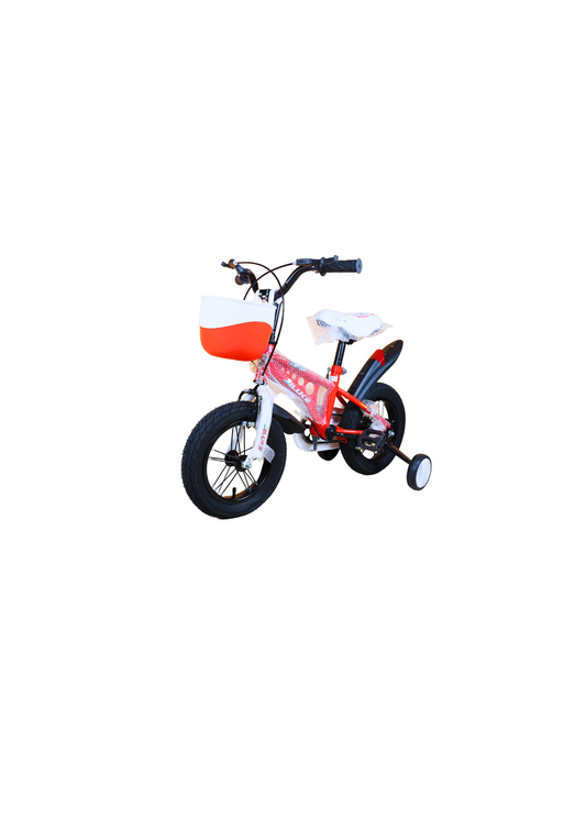 BICYCLE 12" 4183-33 ONS--ONH-OES-TX